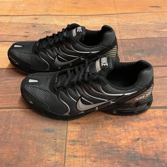 Nike Men's Air Max Torch 4 "Anthracite" Running & Training Shoes - Picture 5 of 6